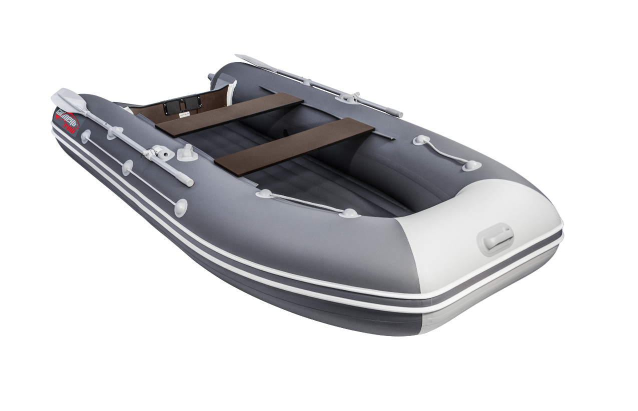 Лодка Таймень LX 3400 НДНД в Череповце