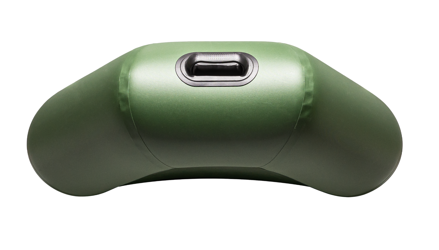 Лодка Барс 260 в Череповце