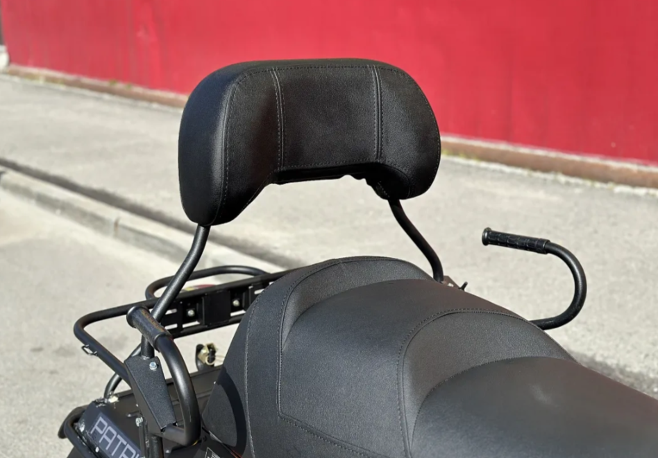 Снегоход РМ TAYGA PATRUL 800 SWT в Череповце