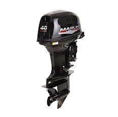 Лодочный мотор MARLIN PROLINE MP 40 AWRS в Череповце
