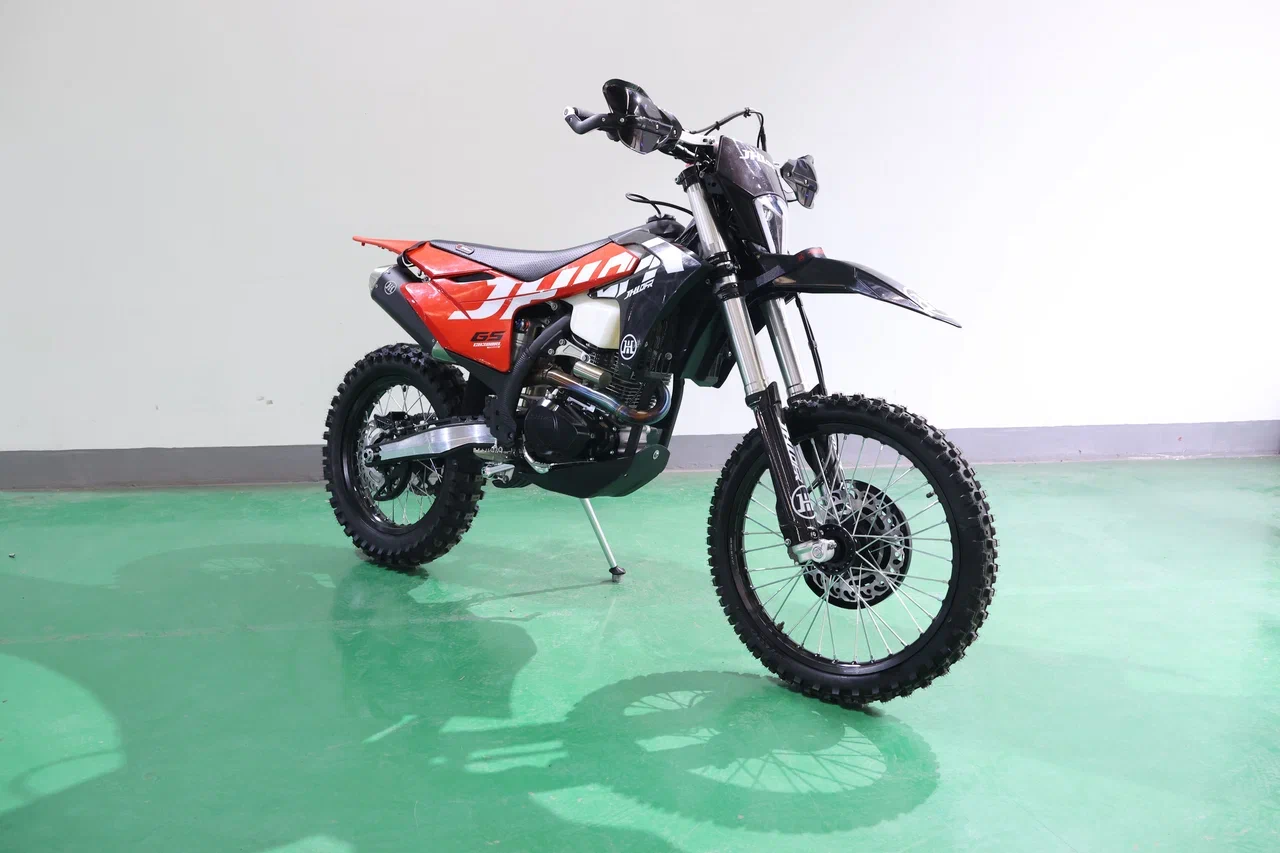 Мотоцикл JHLMOTO JHLofr GS CB300RL в Череповце