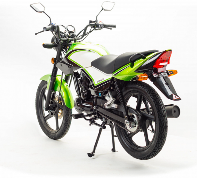 Мотоцикл MOTOLAND (МОТОЛЕНД) VOYAGE 200 в Череповце