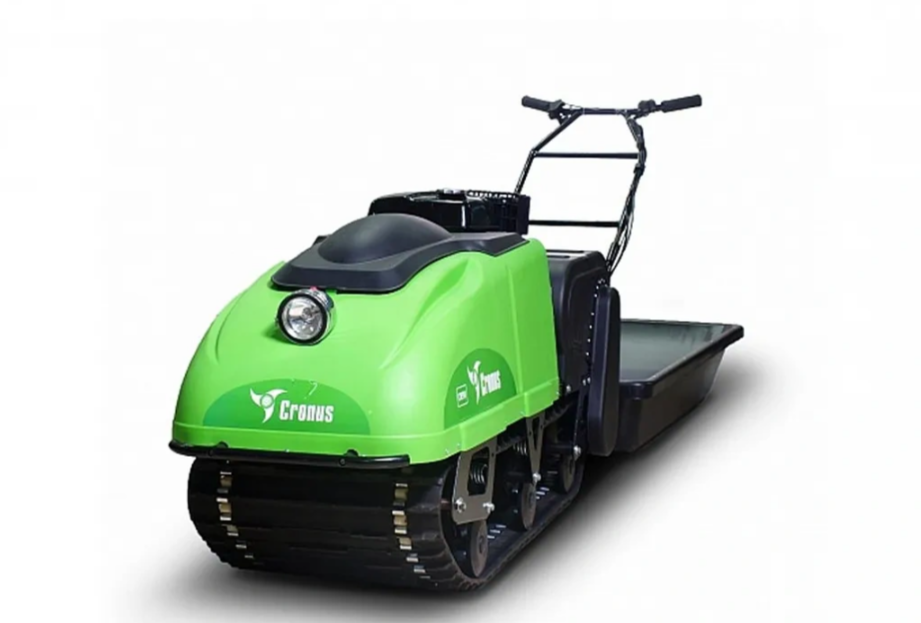 Мотобуксировщик CRONUS CR9V в Череповце