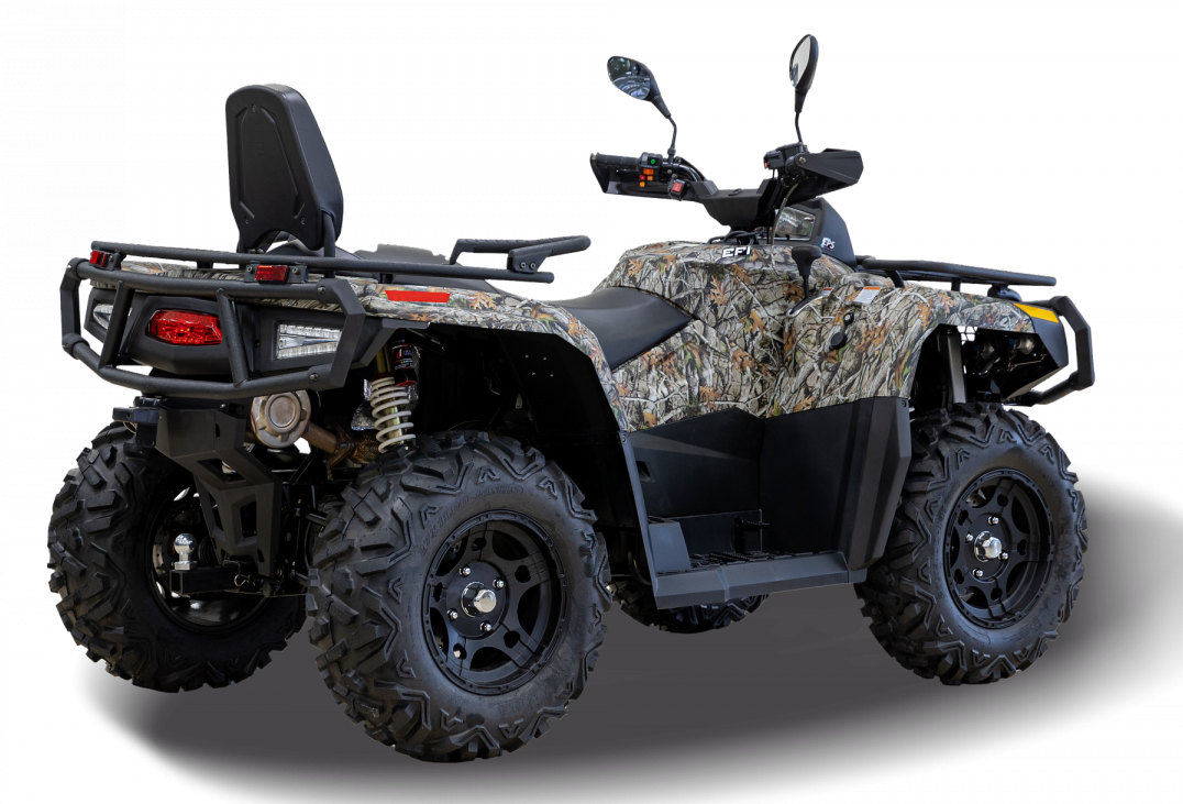 Квадроцикл HISUN TACTIC GT1000/LIMITED в Череповце