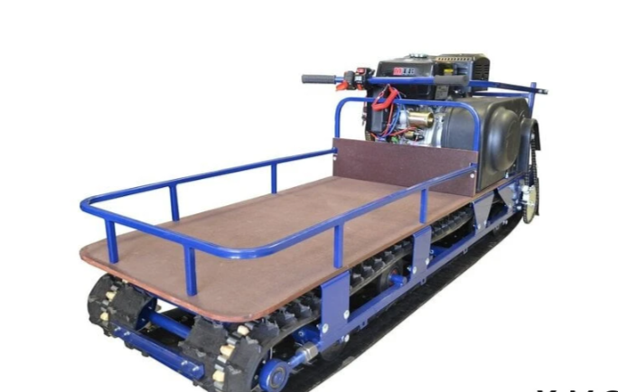 Мотобуксировщик БАРС P550 9 л.с. в Череповце