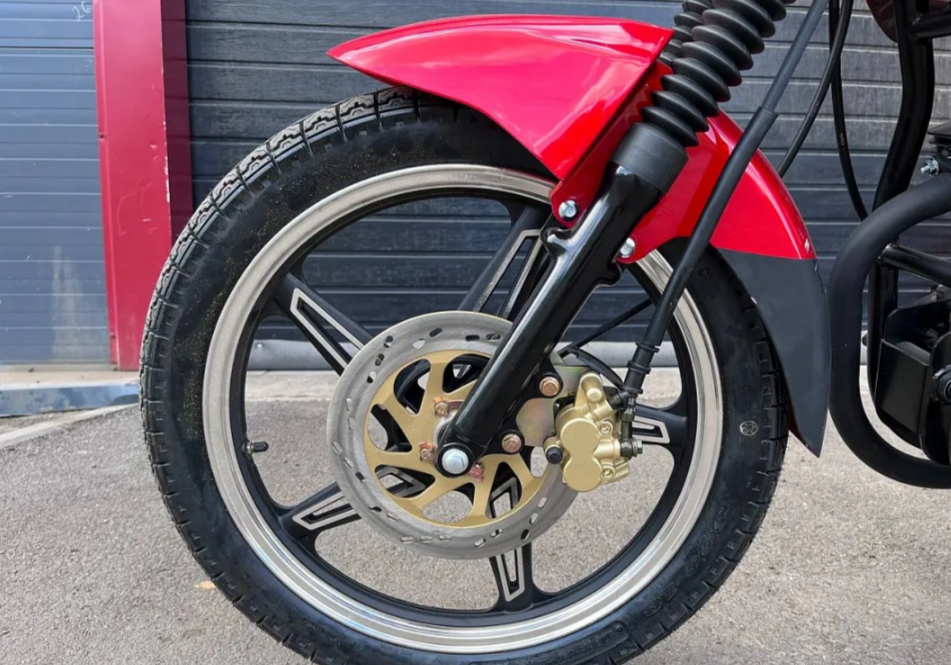 Мотоцикл RACER MAGNUM RC200-C5B в Череповце