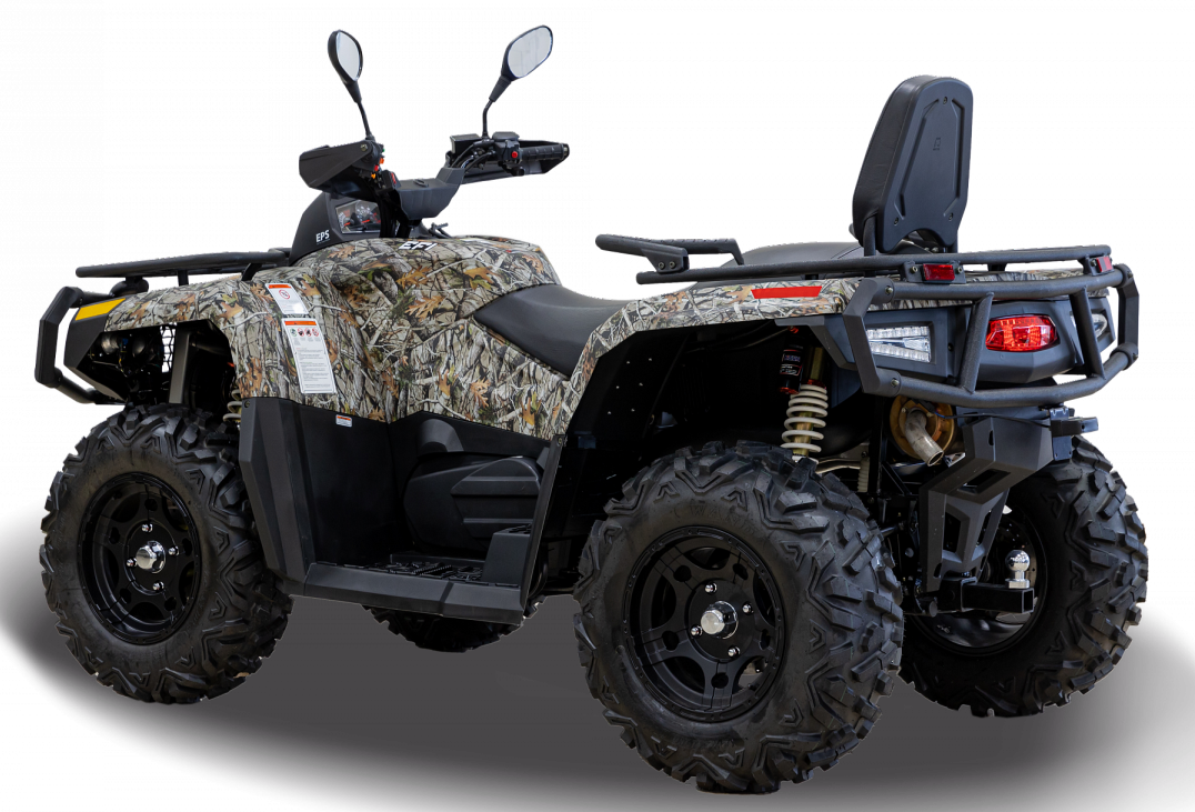 Квадроцикл HISUN TACTIC GT1000/LIMITED в Череповце