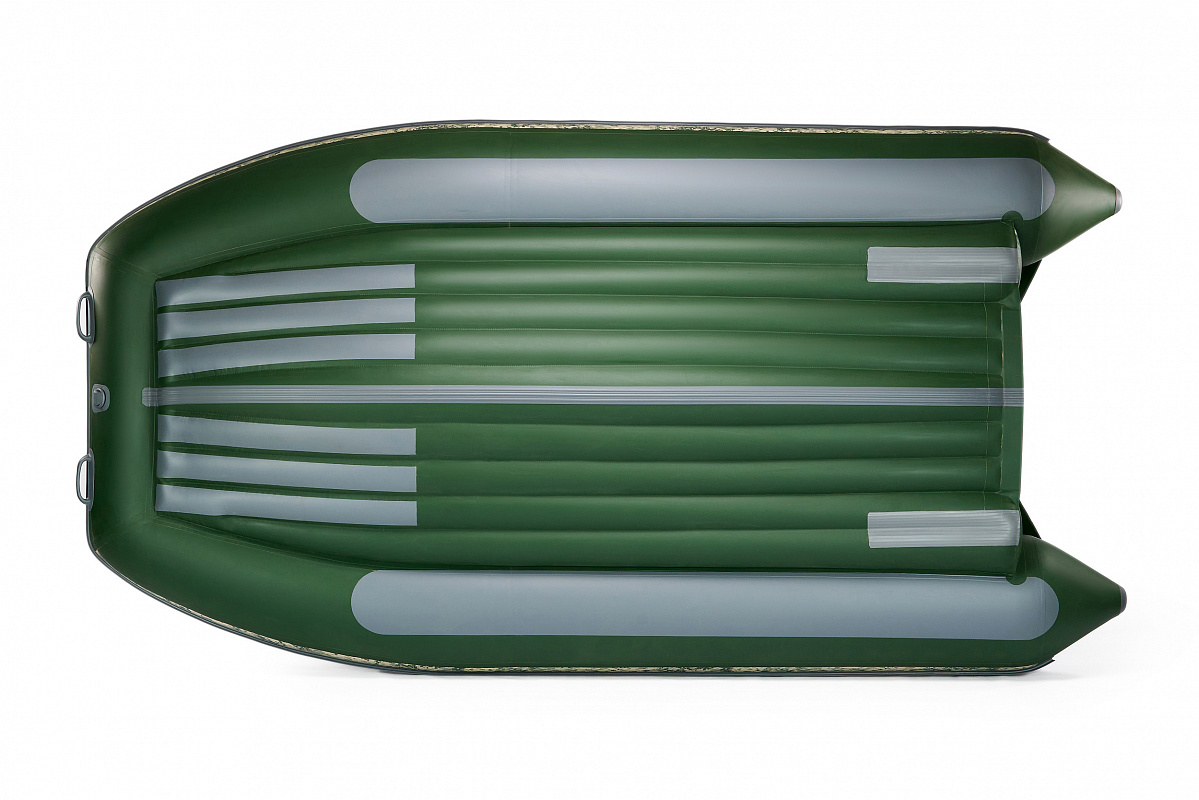 Лодка MISHIMO RAPID 400 PRO в Череповце