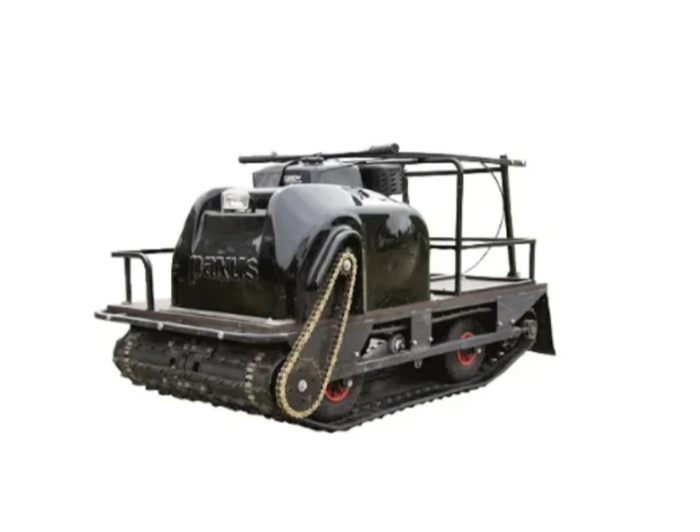 Мотобуксировщик PAXUS 700 AVANT 13 л.с. HONDA в Череповце