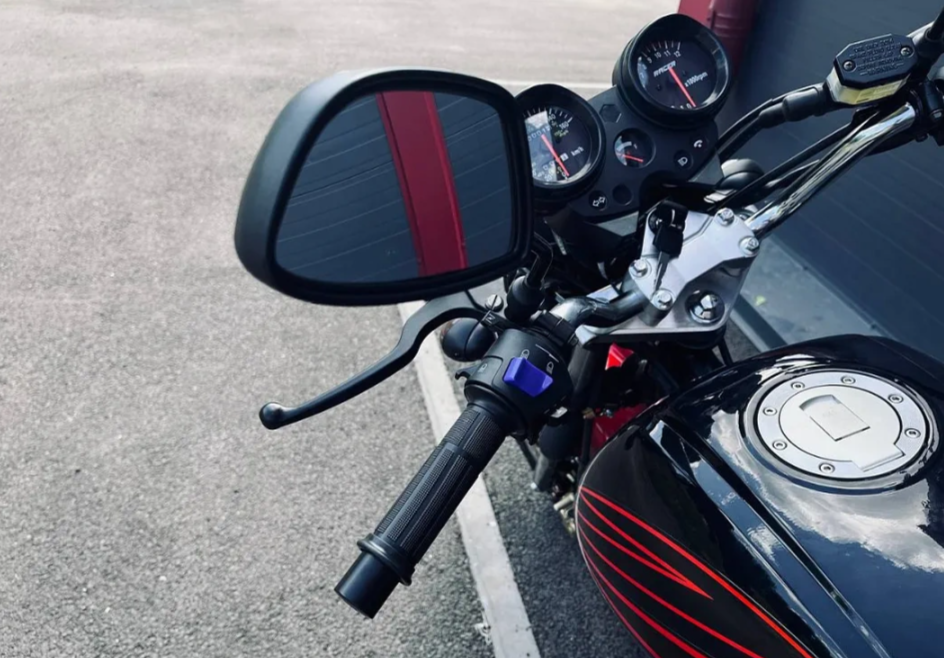 Мотоцикл RACER MAGNUM RC200-C5B в Череповце