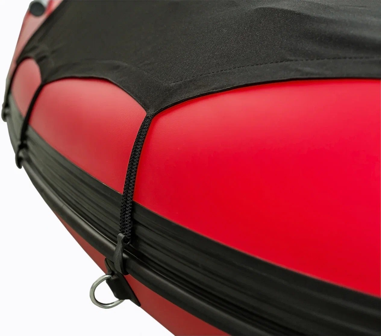 КОМПЛЕКТ НОСОВОГО ТЕНТА К ЛОДКЕ SMARINE AIR MAX 380 ЧЕРНЫЙ в Череповце