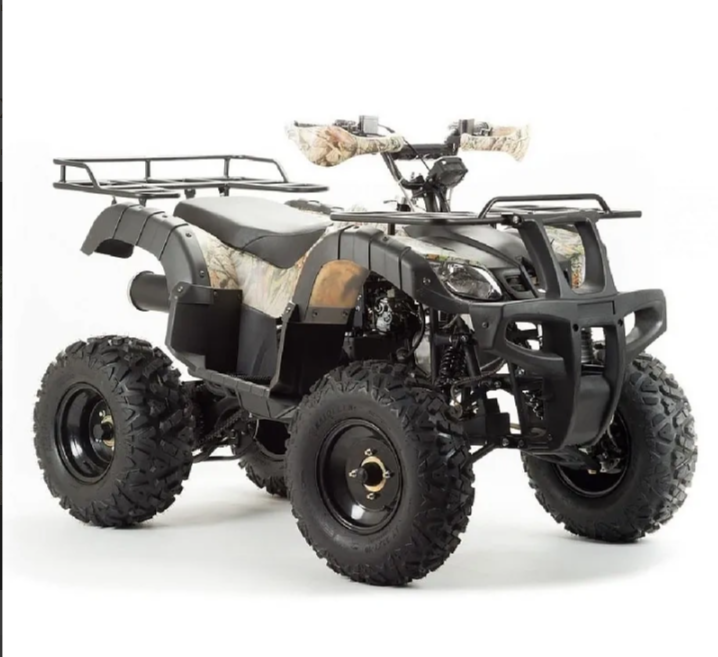 Квадроцикл PROMAX ATV 250 (2025) в Череповце