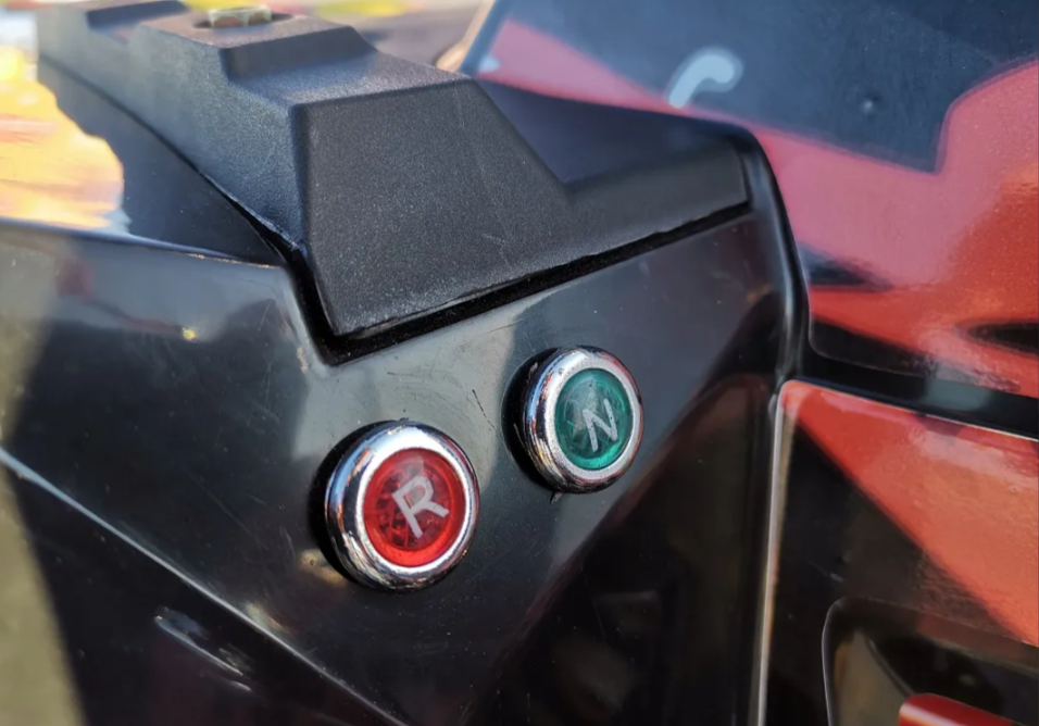 Квадроцикл GBM SHARP KIDS 125 в Череповце