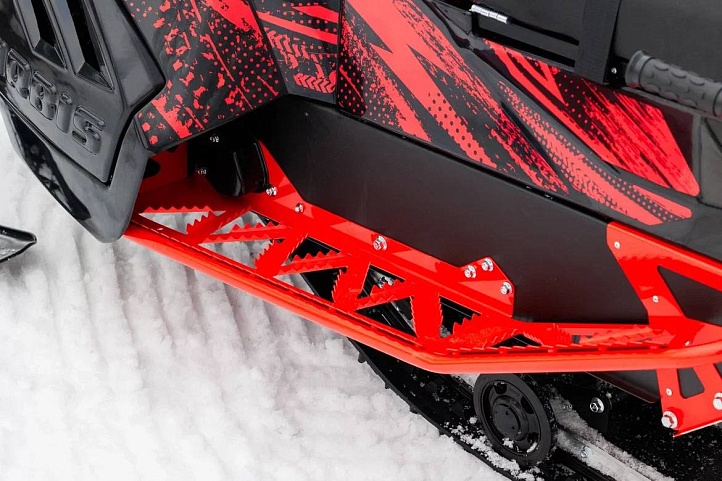 Снегоход IRBIS SF200L NEW в Череповце