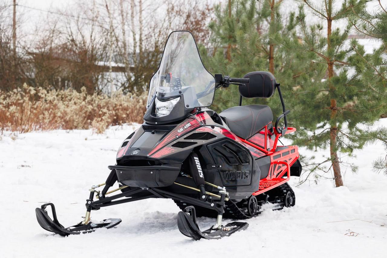 Снегоход IRBIS TUNGUS 400 25/26 в Череповце