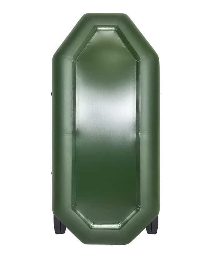 Лодка Барс 260 в Череповце