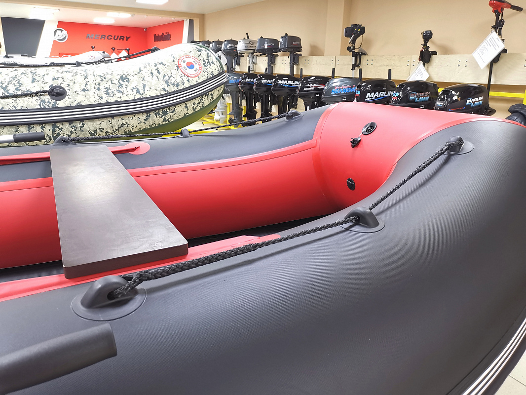 Лодка MISHIMO SPORT 400 в Череповце