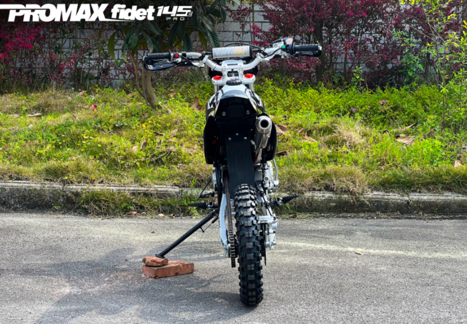 Мотоцикл (питбайк) PROMAX FIDET (ФАЙДЕТ) 145E PRO 17/14 в Череповце