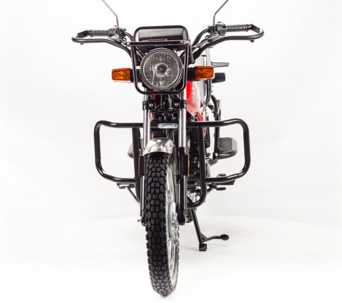 Мотоцикл MOTOLAND (МОТОЛЕНД) FORESTER LITE 200 в Череповце