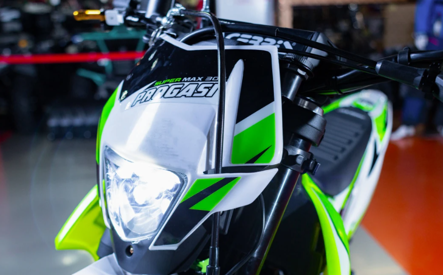 Мотоцикл Progasi SUPER MAX 300 PRO PR300 (ZS175FMN) в Череповце