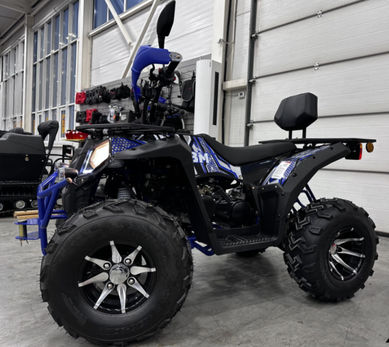 Квадроцикл GBM SHARP BIG 300 NEW PREMIUM в Череповце