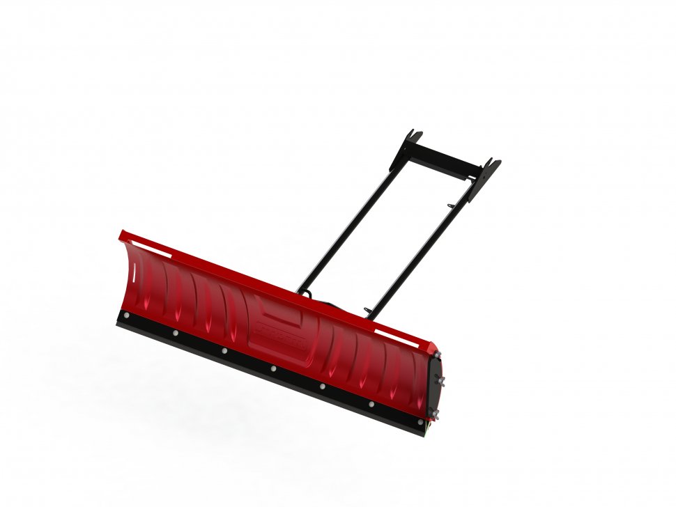 Отвал для снега с универсальный в Череповце