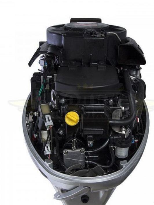 Лодочный мотор SEANOVO SNEF30FEL-EFI в Череповце