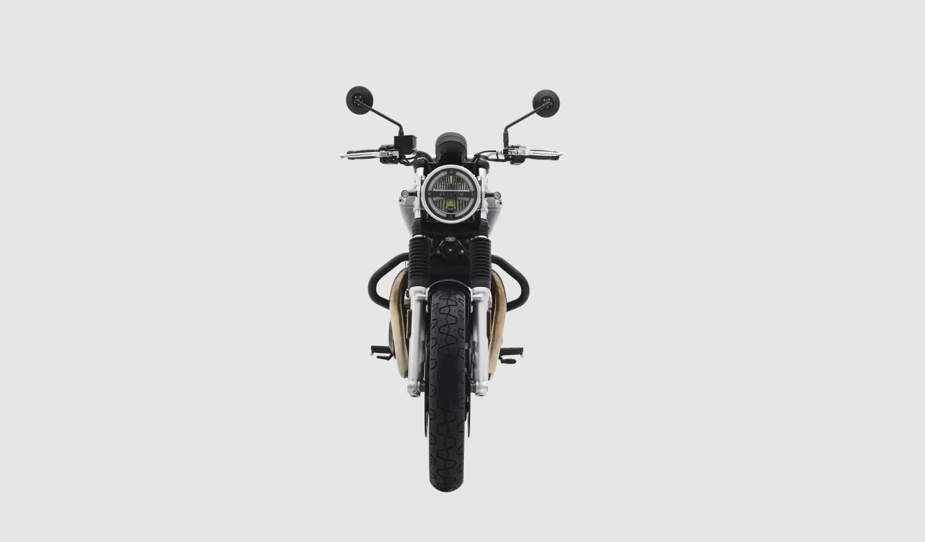 Мотоцикл GAOKIN GK 1200 в Череповце