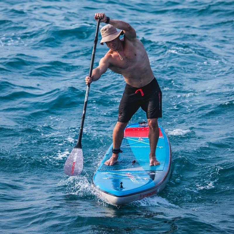 SUP (САП) Доска MISHIMO NAOMI PRO 12 в Череповце