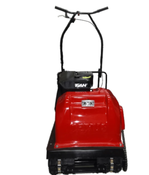 Мотобуксировщик PAXUS 550 9 л.с. в Череповце