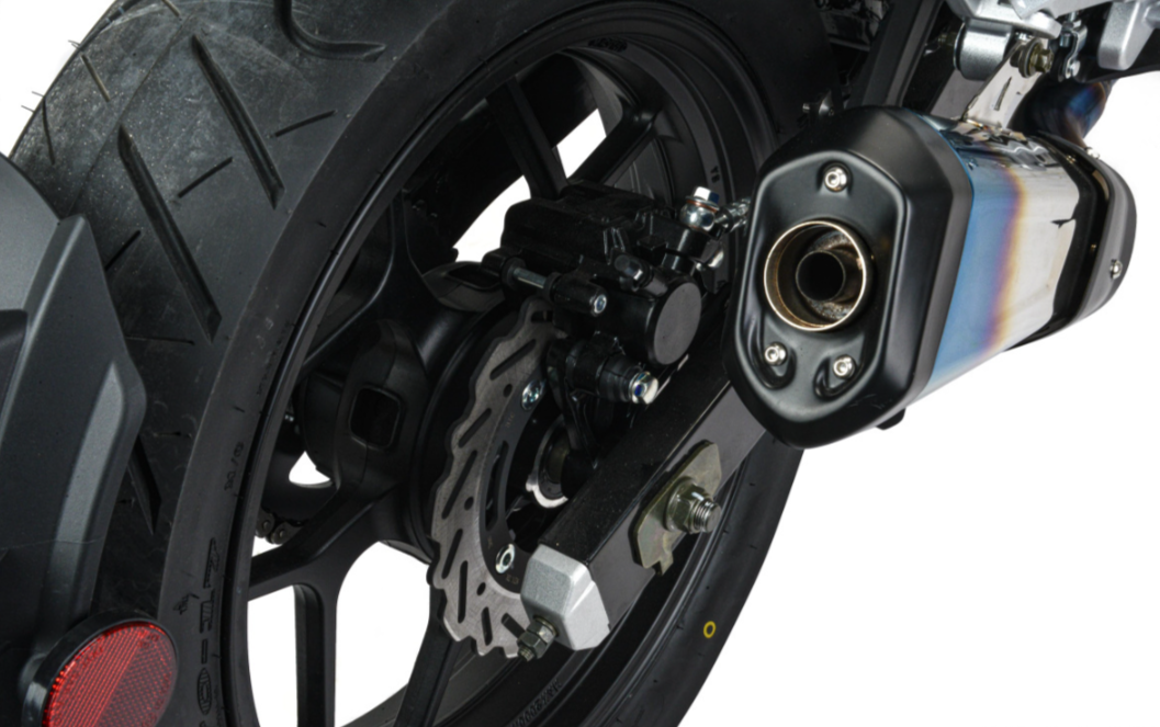 Мотоцикл MOTOLAND (МОТОЛЕНД) 300 CBR в Череповце