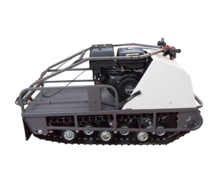 Мотобуксировщик СТЕМ СЕВЕР ЭКСПЕРТ 500 17 л.с. в Череповце