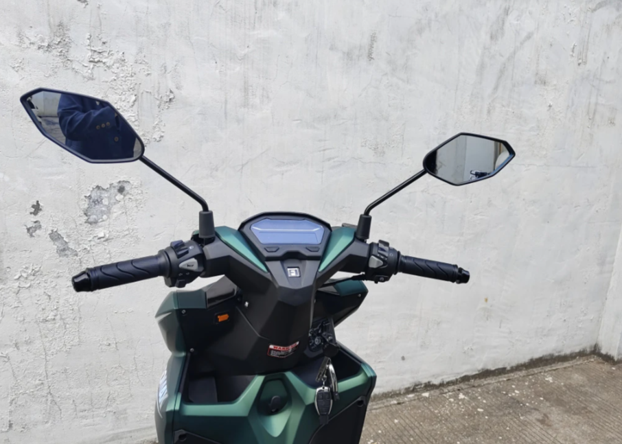 Скутер PROMAX INFERNO 250 (49) в Череповце