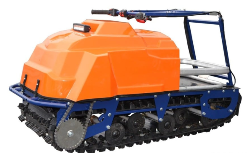 Мотобуксировщик БАРС СЛЕДОПЫТ MDS 9 л.с. в Череповце