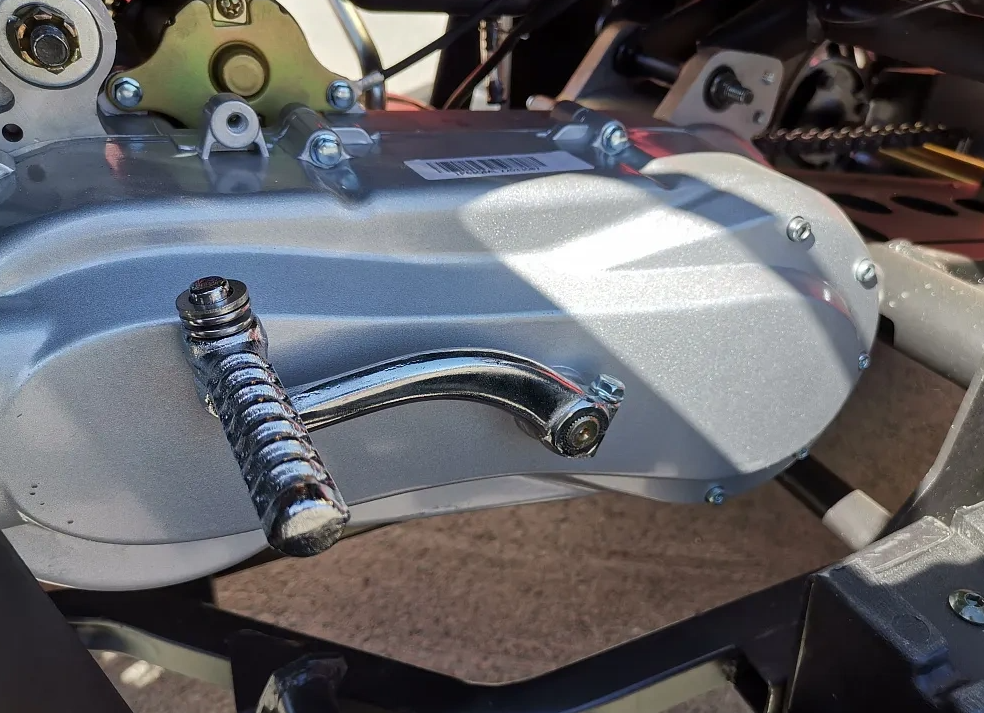 Квадроцикл PROMAX TRX300 CVT в Череповце