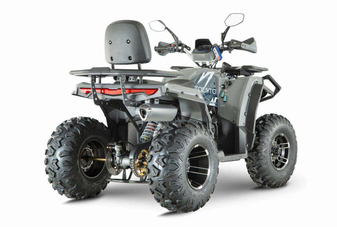 Квадроцикл YACOTA VIKING PRO 250 в Череповце