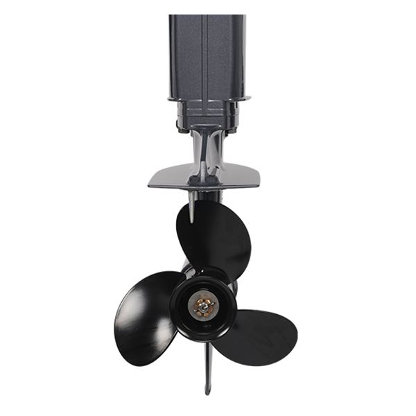 Лодочный мотор ALLFA CG Т9.9(20)MAX в Череповце