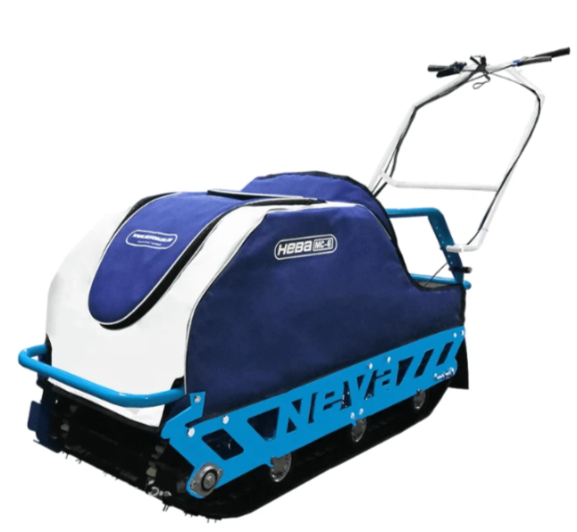 Мотобуксировщик НЕВА МС6-ZS (GB 270) в Череповце