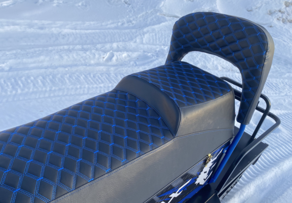 Снегоход PROMAX YAKUT 500 R/К SUPERLONG 2.0 4T 20 в Череповце