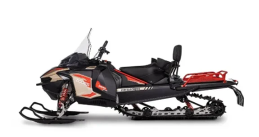 Снегоход AODES Siberiacross 1000 WT 508mm LCD 6.8 в Череповце