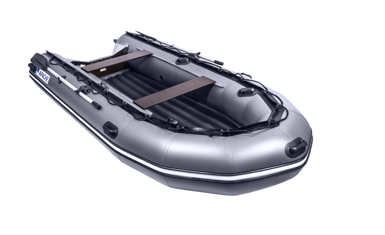 Лодка APACHE 3500 НДНД в Череповце