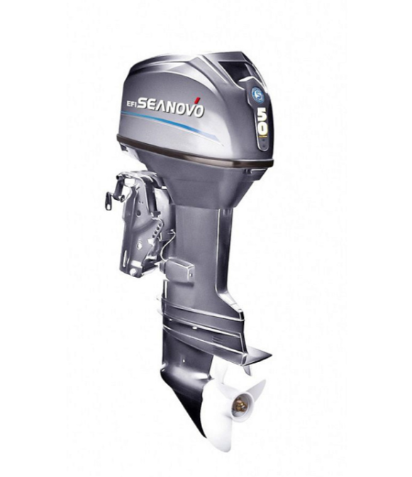 Лодочный мотор SEANOVO SN50FFEL-T в Череповце