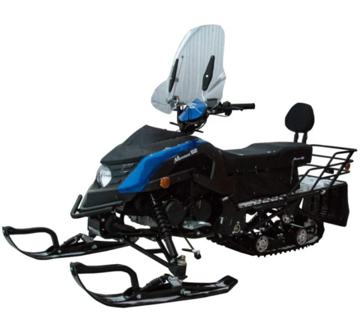 Снегоход MOTOLAND (МОТОЛЕНД) SNOWFOX 200 в Череповце