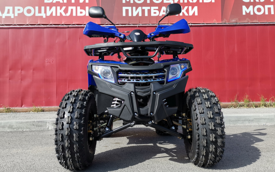 Квадроцикл PROMAX WILD 2.0 190 LUX в Череповце