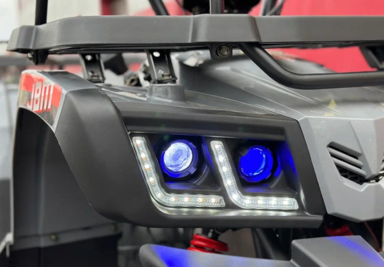 Квадроцикл GBM MAVERICK 300 NEW в Череповце