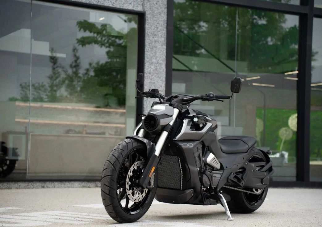 Мотоцикл Benda LFC 700 Pro в Череповце