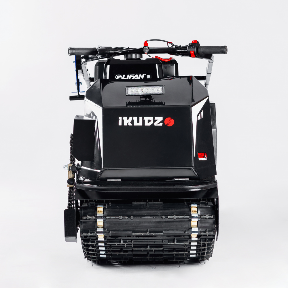 МОТОБУКСИРОВЩИК IKUDZO LONG 2.0 1700/500 EKR19 в Череповце