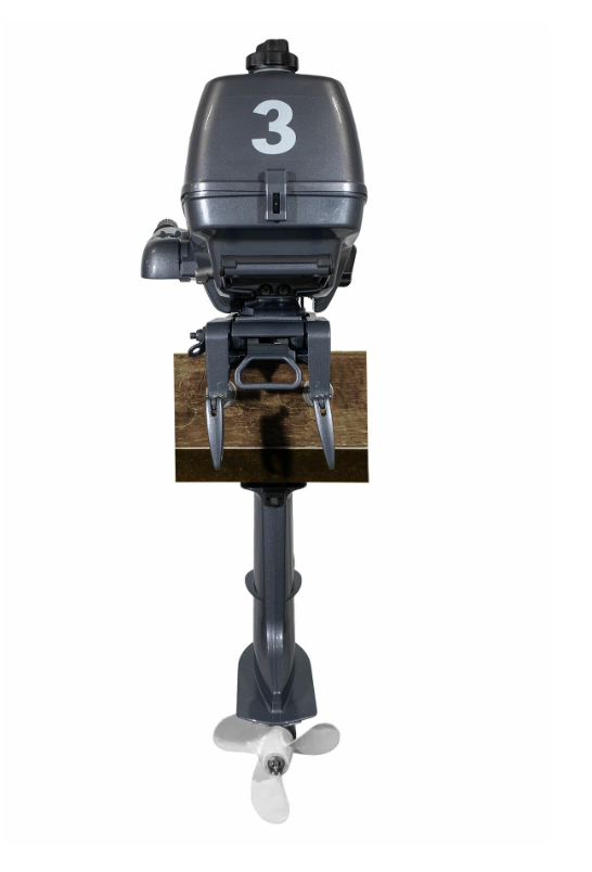 Лодочный мотор APACHE T3 BS в Череповце