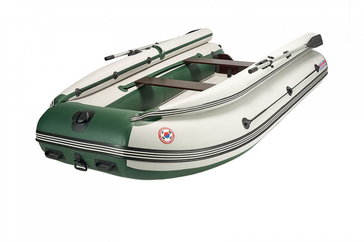 Лодка MISHIMO FAMILY LITE 350 в Череповце