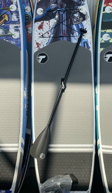 SUP (САП) ДОСКА RAIDEX I BOARD 11’ (332СМ) N 18 в Череповце